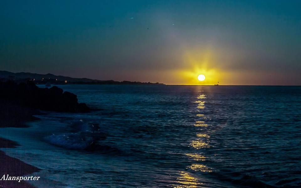 Camping El Pinar Platja ซานตาซูซานนา ภายนอก รูปภาพ