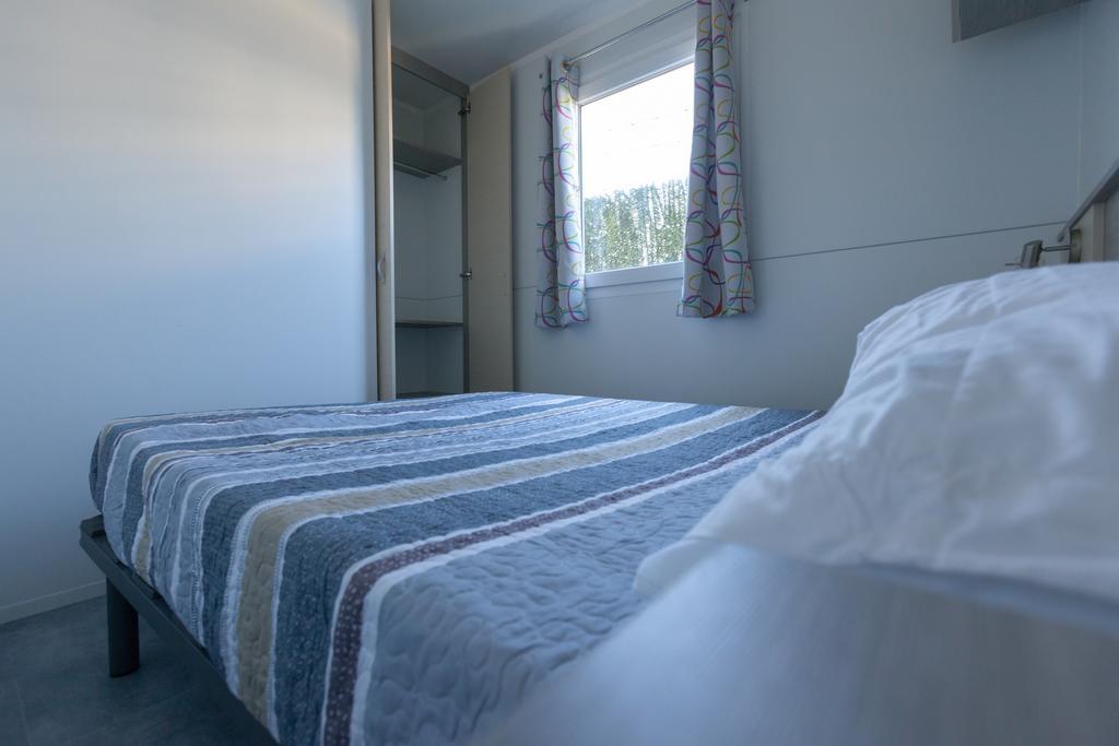 Camping El Pinar Platja ซานตาซูซานนา ภายนอก รูปภาพ